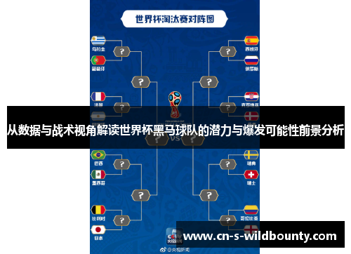 从数据与战术视角解读世界杯黑马球队的潜力与爆发可能性前景分析