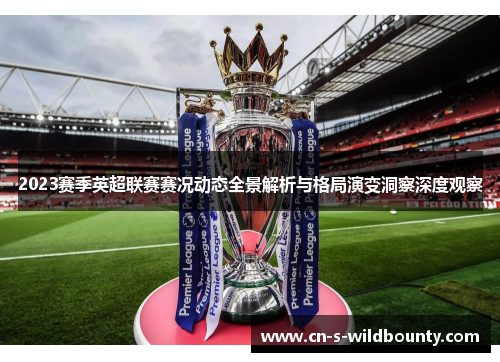 2023赛季英超联赛赛况动态全景解析与格局演变洞察深度观察 2023赛季英超联赛赛况动态全景解析与格局演变洞察深度观察