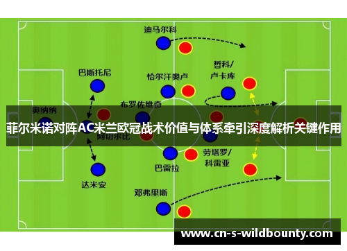 菲尔米诺对阵AC米兰欧冠战术价值与体系牵引深度解析关键作用