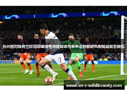 孙兴慜对阵荷兰欧冠回暖信号深度解读与未来走势前瞻热刺锋线复苏契机